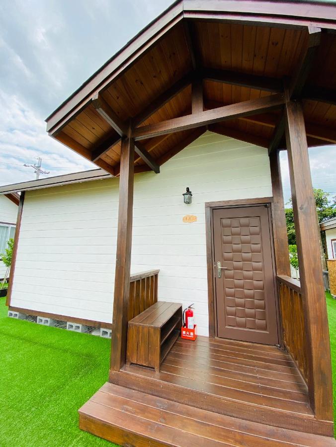 Premier Chalet Double Room 
