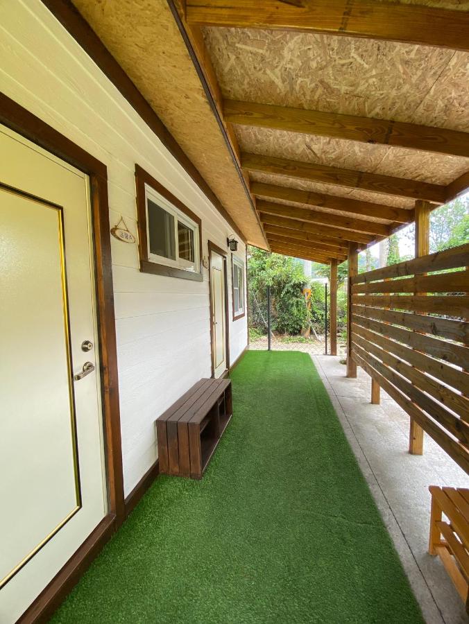 Cozy Chalet Double Room 