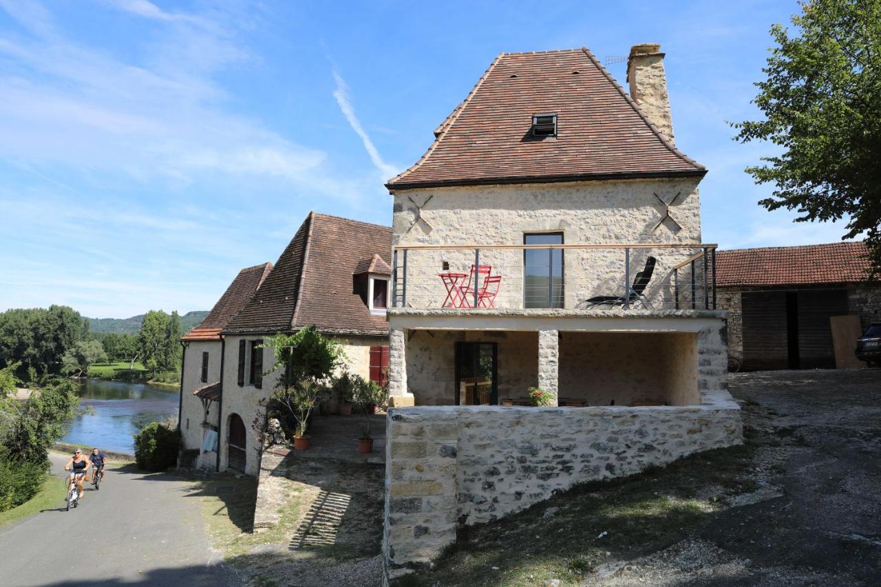 B&B Envaux - Le gite du Passeur - Bed and Breakfast Envaux