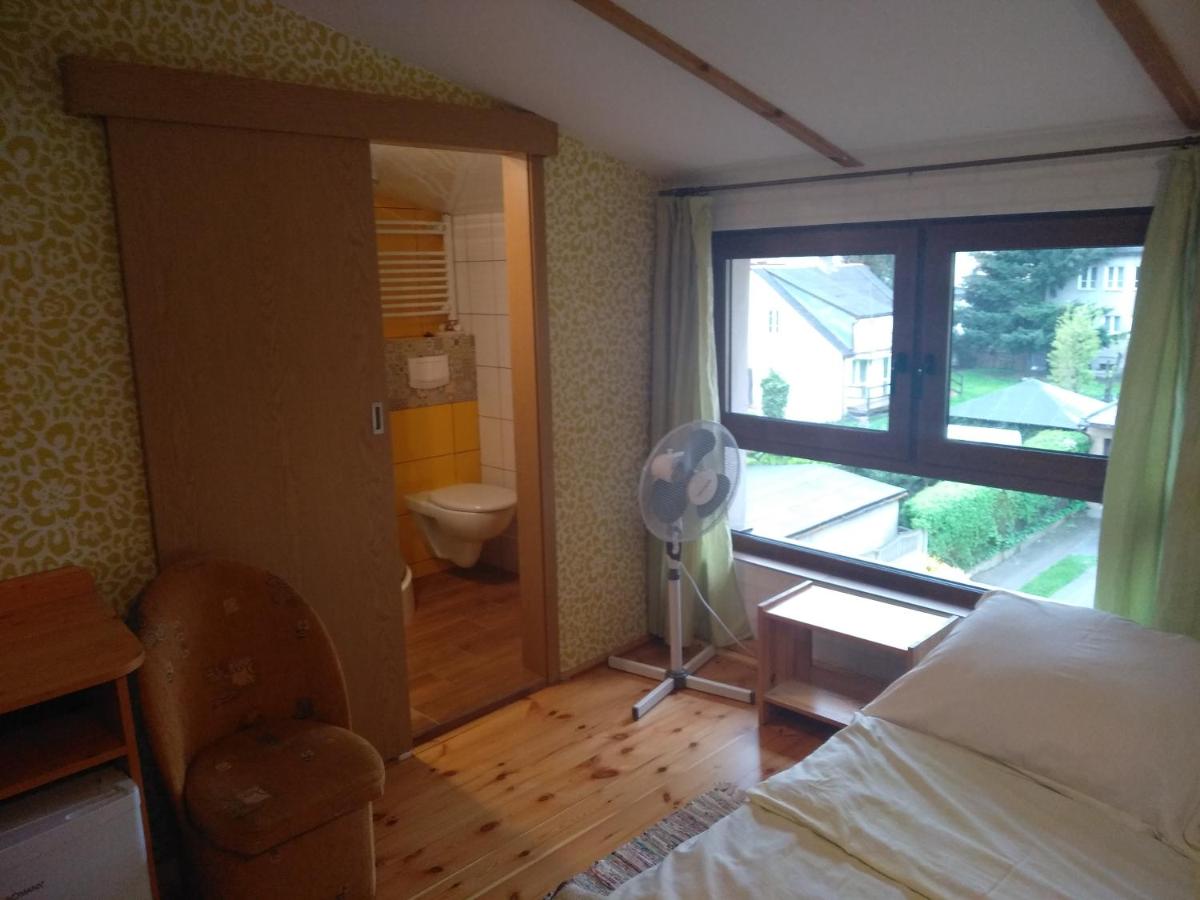 Small Double Room