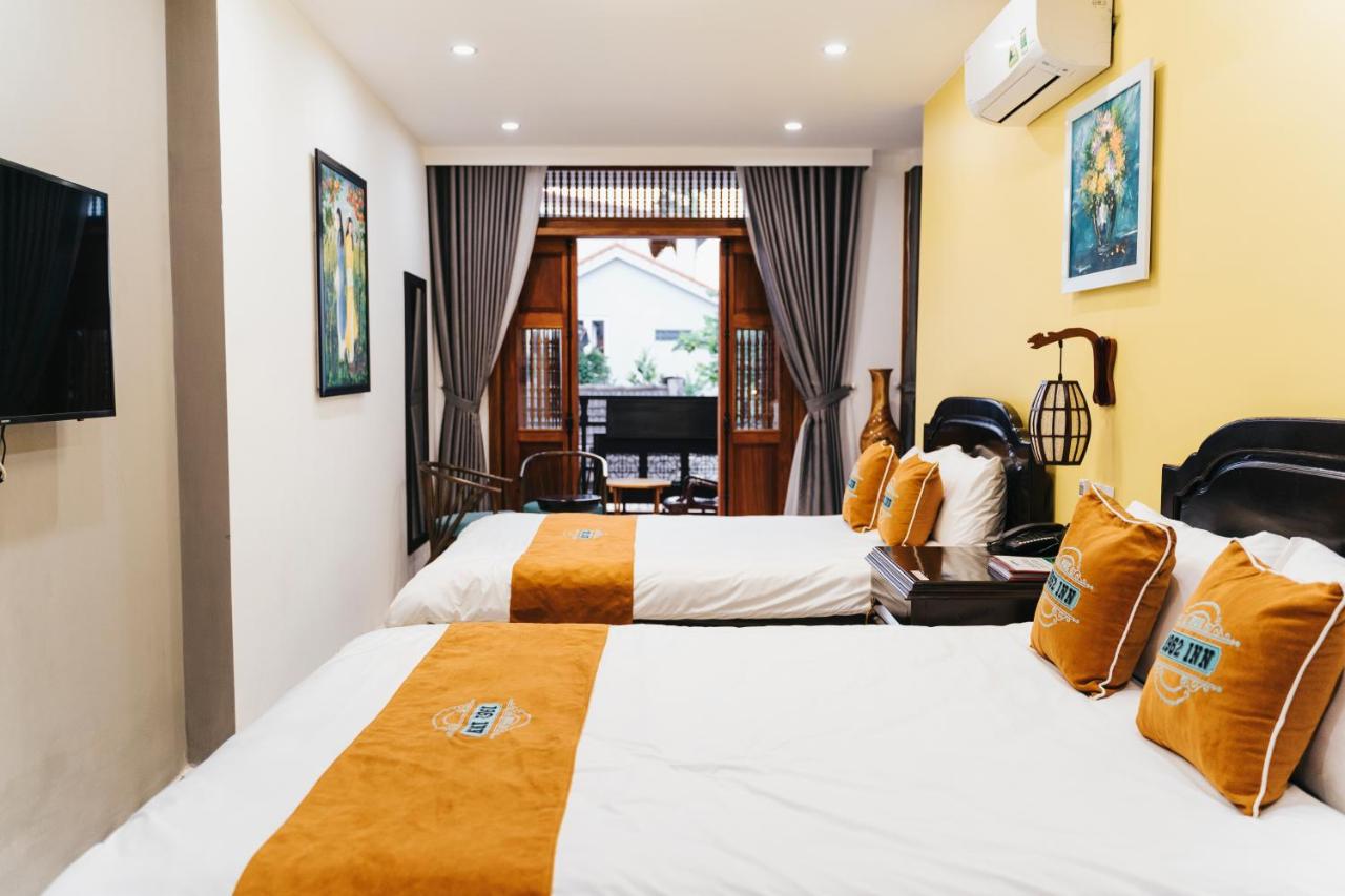 B&B Huế - Hue 1962 INN - Bed and Breakfast Huế