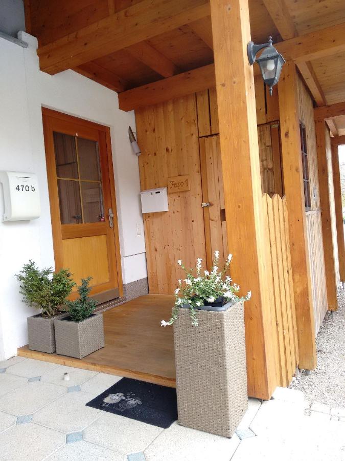 B&B Achenkirch - Fasslreiter - Bed and Breakfast Achenkirch