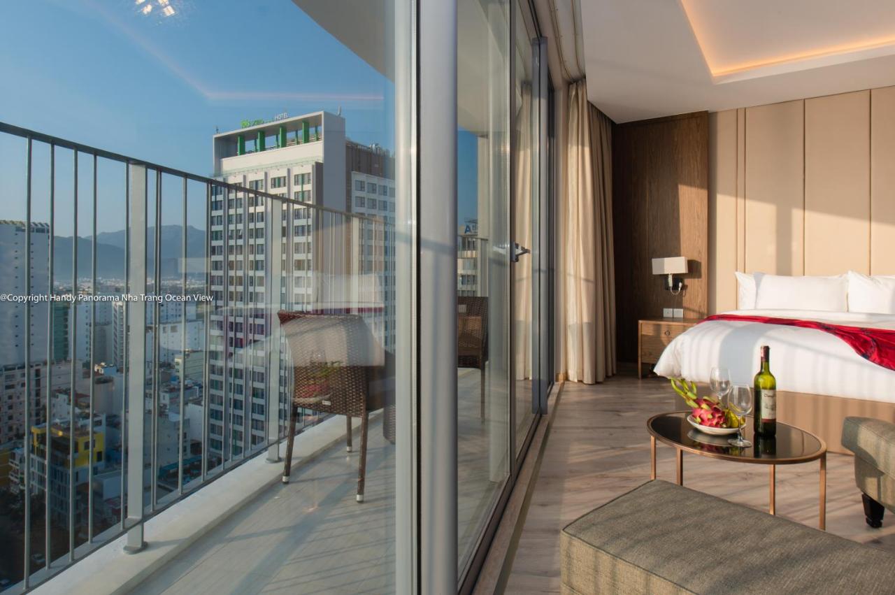 Executive Suite VIP 2