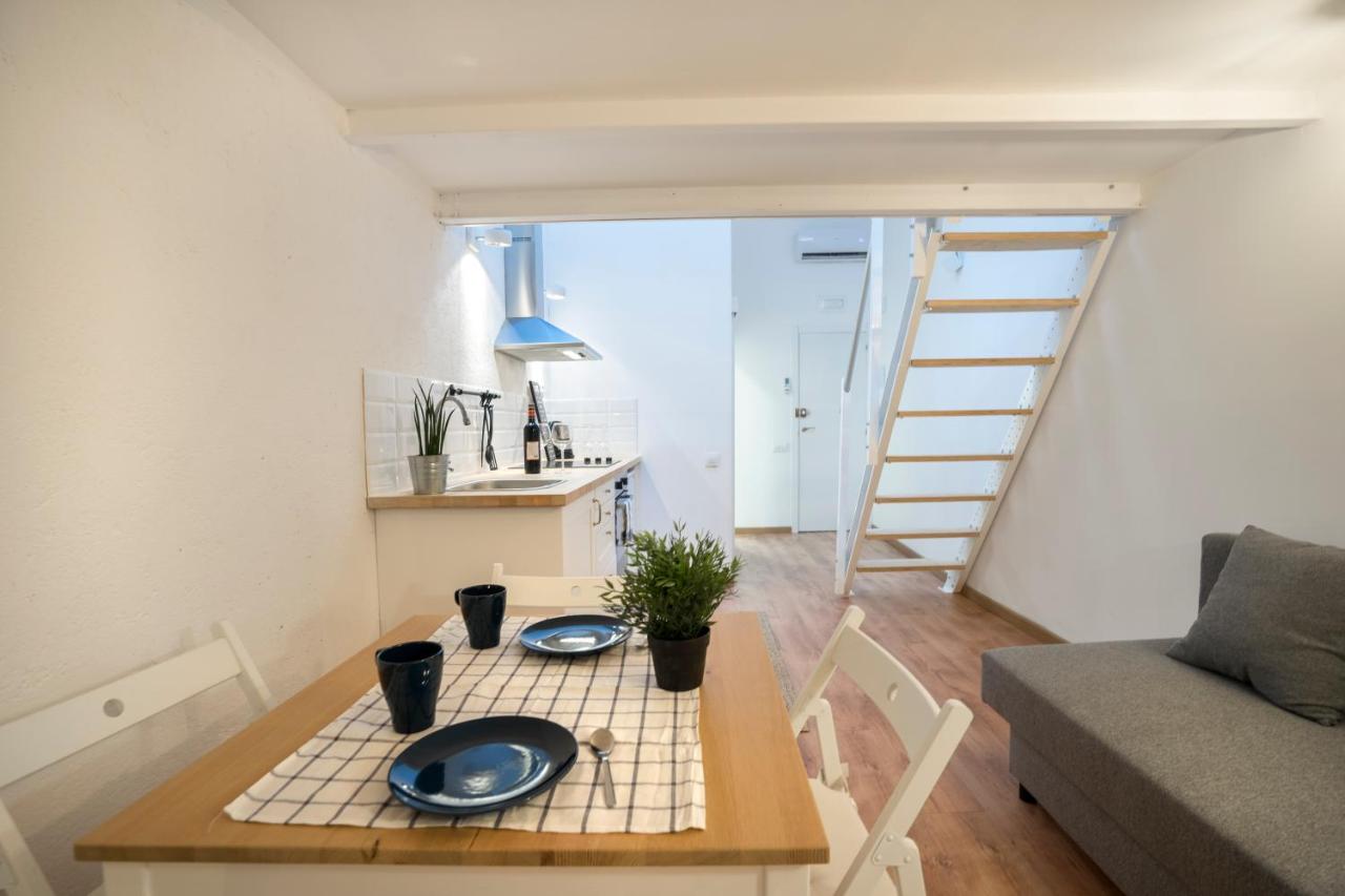 Studio - Split Level