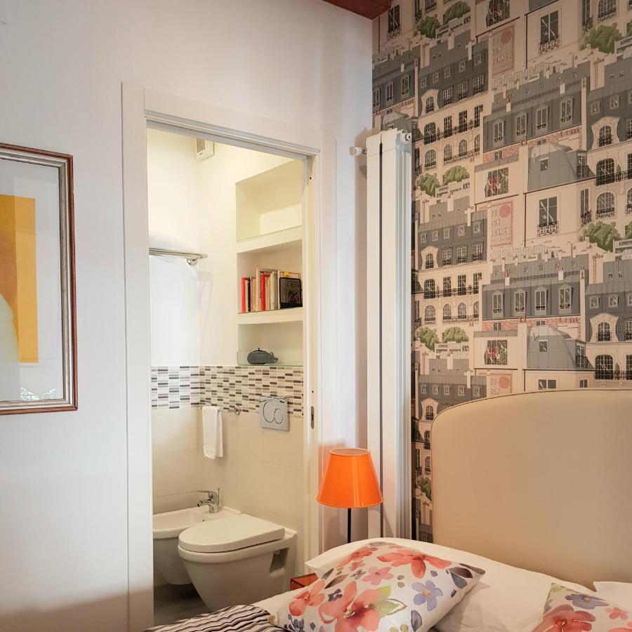 Habitación Doble pequeña con balcón