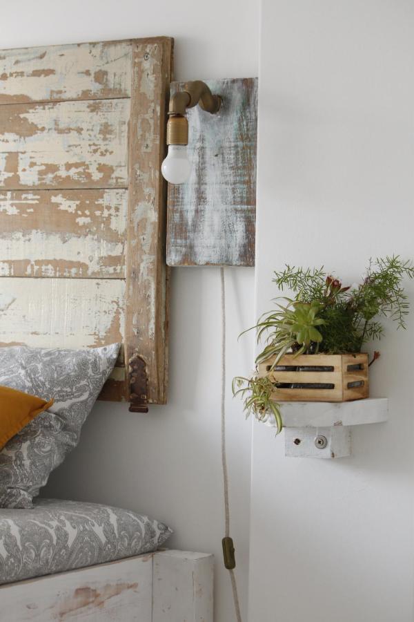 Chambre Familiale avec Salle de Bains Privative