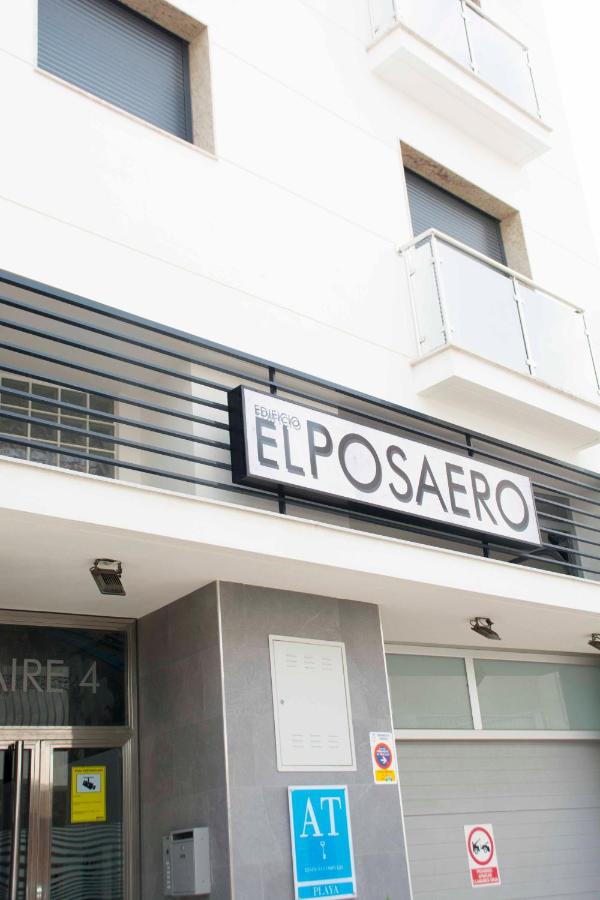 Apartamentos EL POSAERO Juan Mariano - B&B