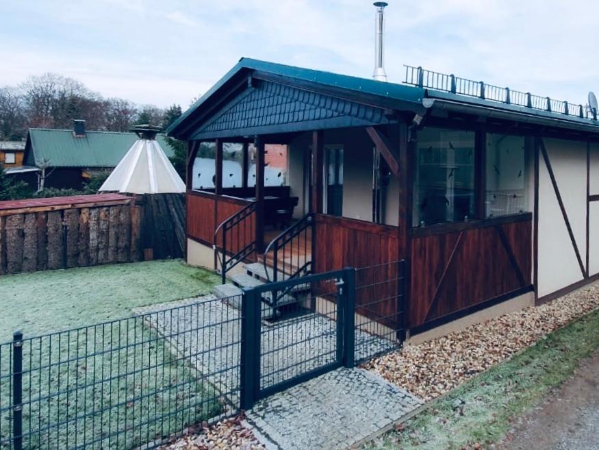 Ferienhäuser in Allrode - Bed and Breakfast