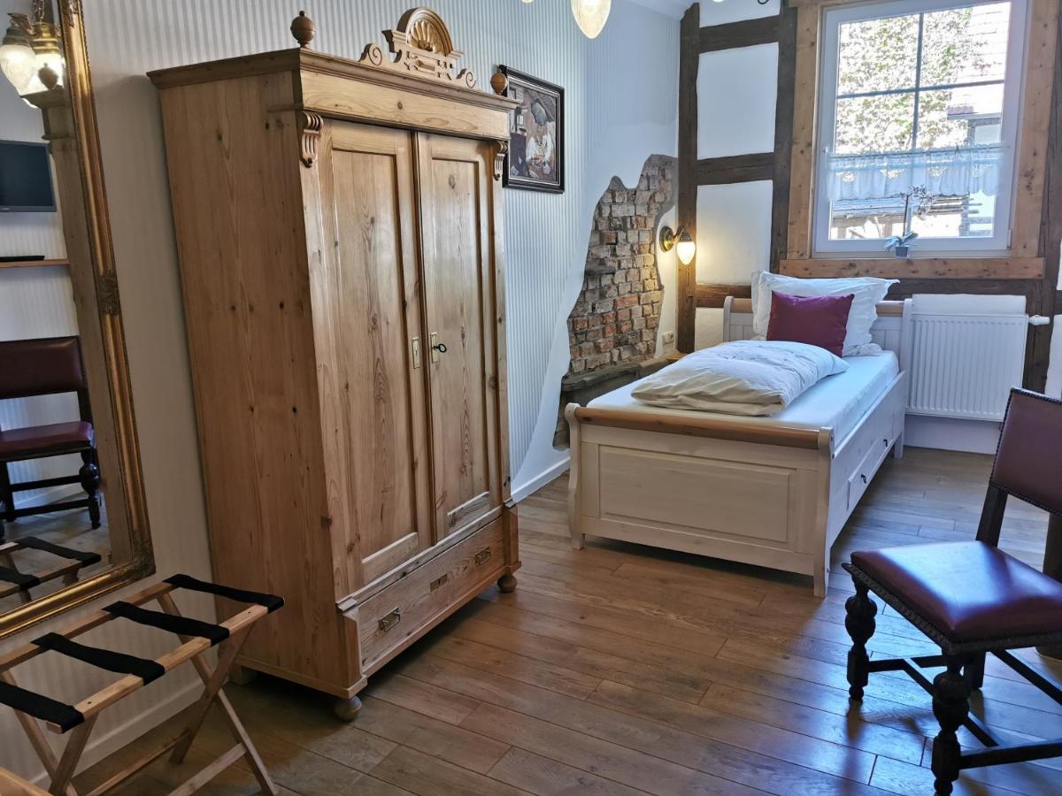 Twin Room - Disability Access