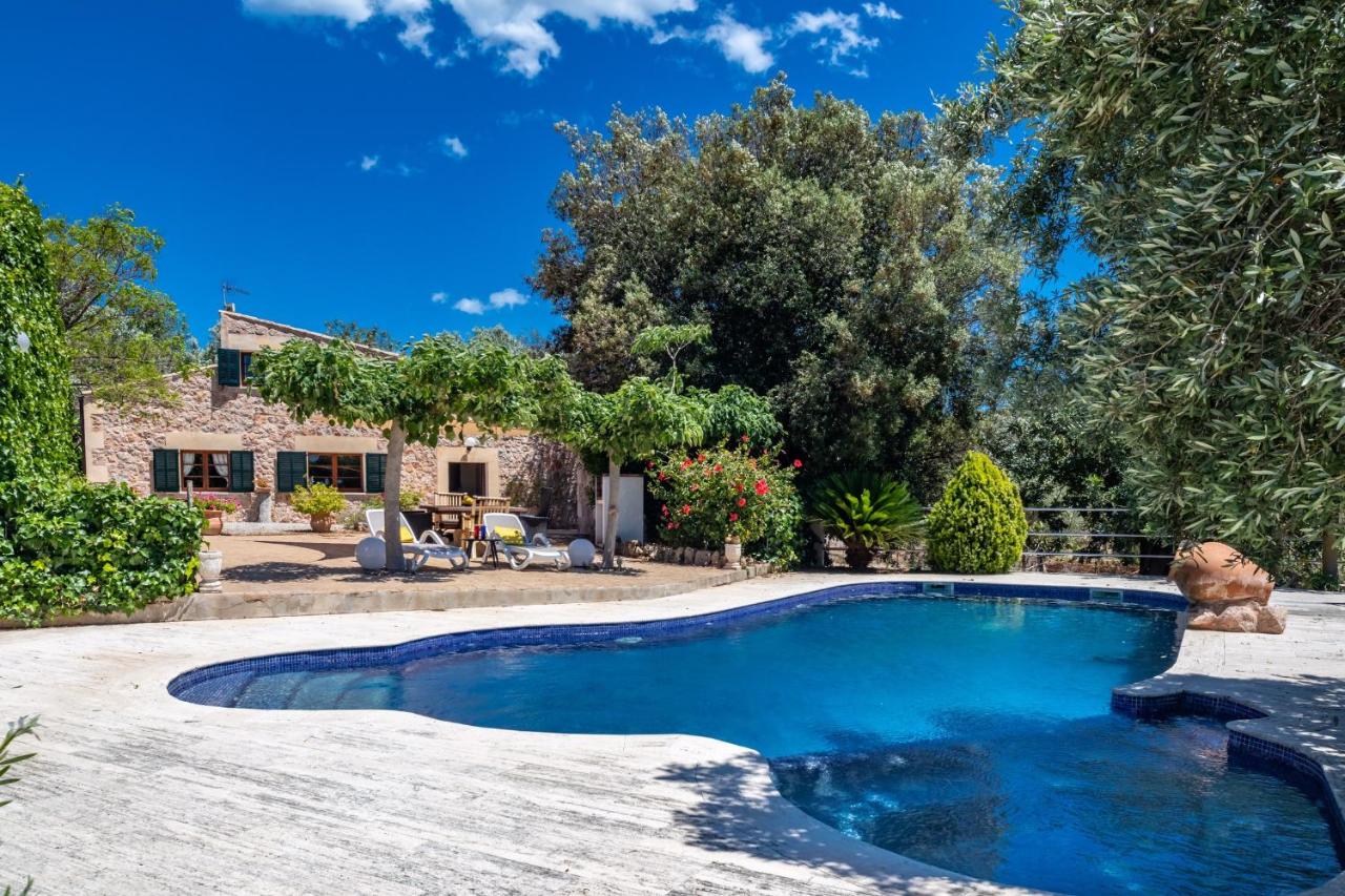 C299 Can Canto by Mallorca Villa Selection - Ferienwohnung Alcudia