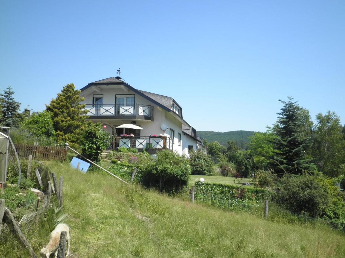 B&B Willingen - FEWO Jäger - Bed and Breakfast Willingen