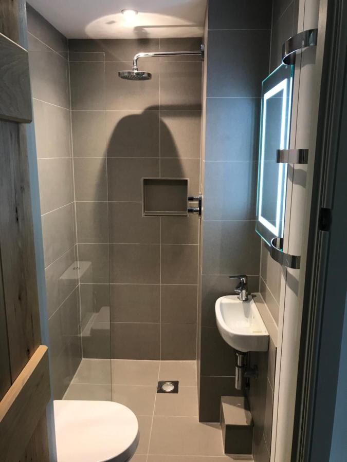 Cottage mit 1 Schlafzimmer