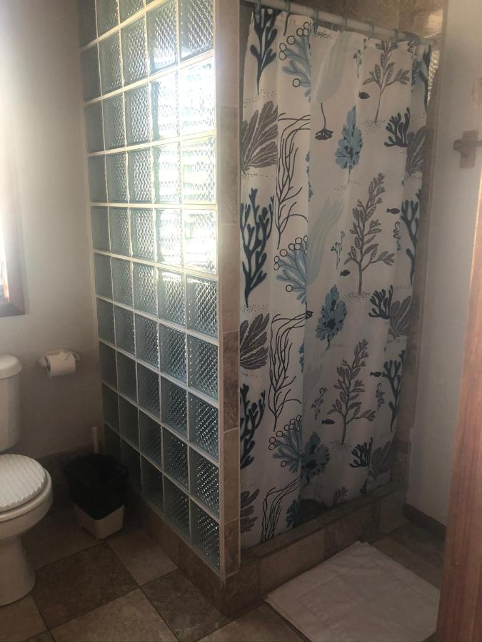 Beach Front Suite (Lower #1B)