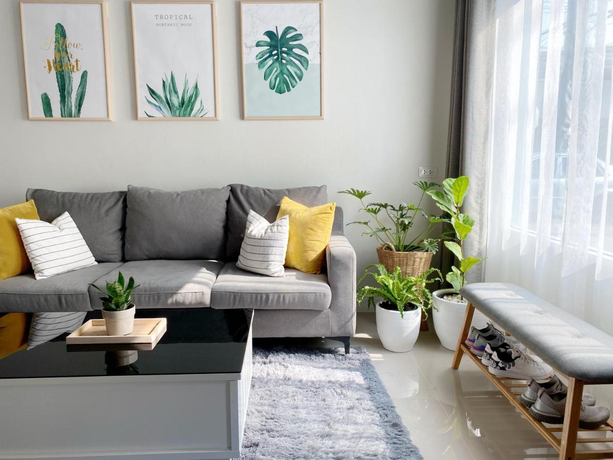 Pebblestone House Chiang Mai - Bed and Breakfast Chiang Mai