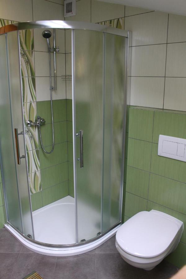 Chambre Quadruple