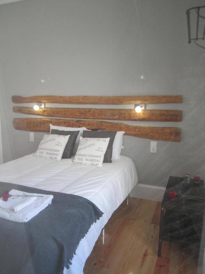 Suite Lit King-Size