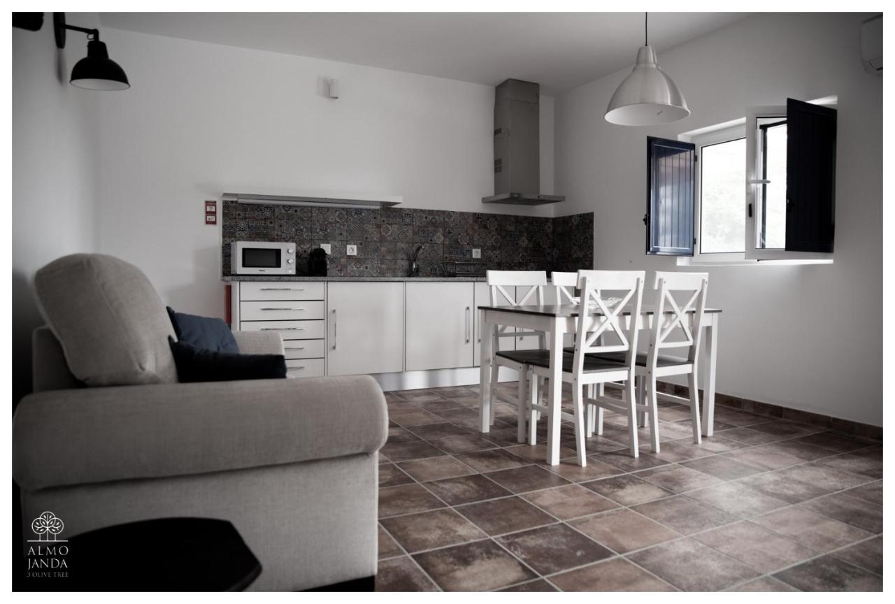 Casa con 1 dormitorio