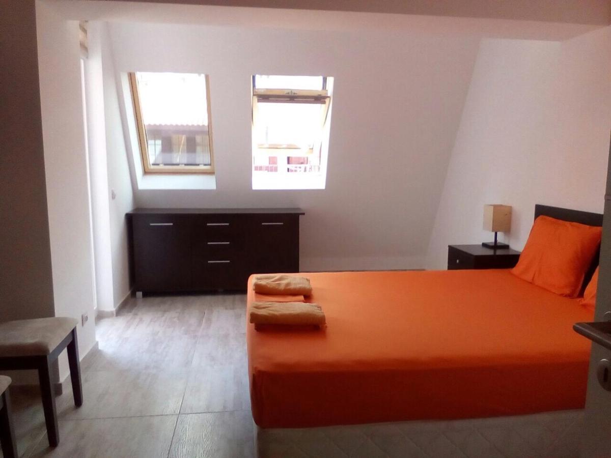 Appartement 2 Chambres