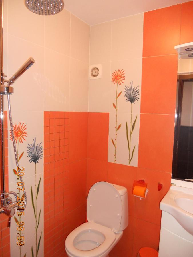 Appartement 1 Chambre