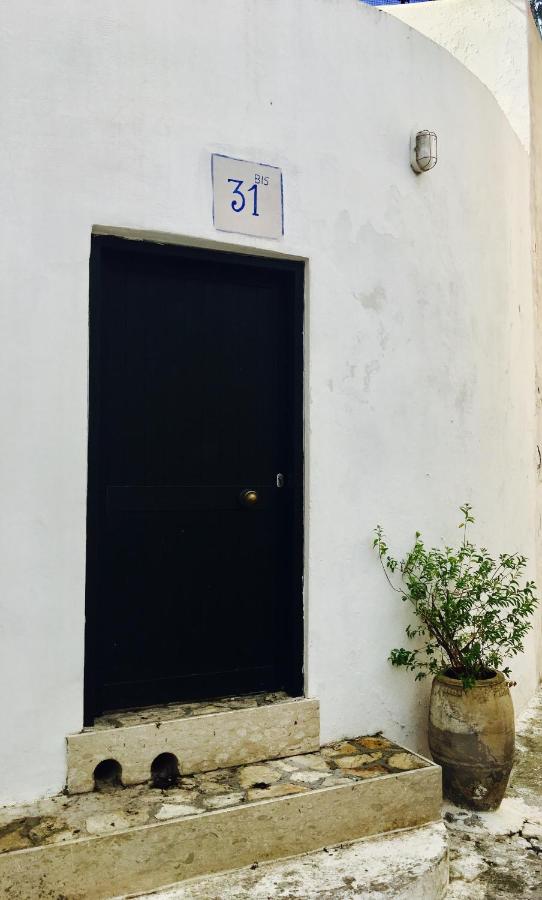 Agenzia Isotur LOCANDA NONNA GIULIA 33 VISTA MARE- SOPPALCATA - B&B Ponza