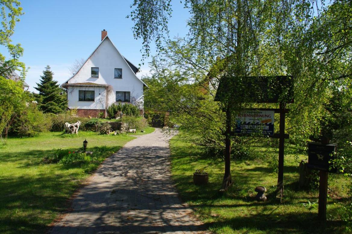 Haus Strandlöper - B&B