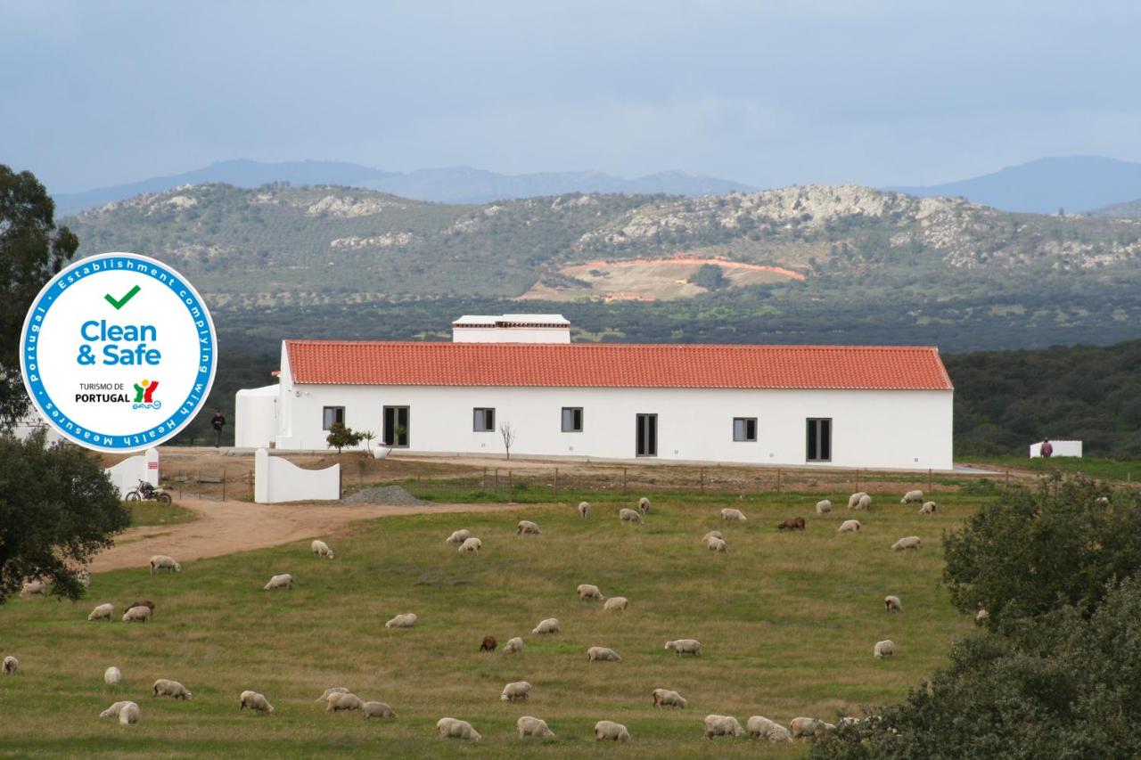 B&B Campo Maior - Monte Alto Agroturismo - Bed and Breakfast Campo Maior