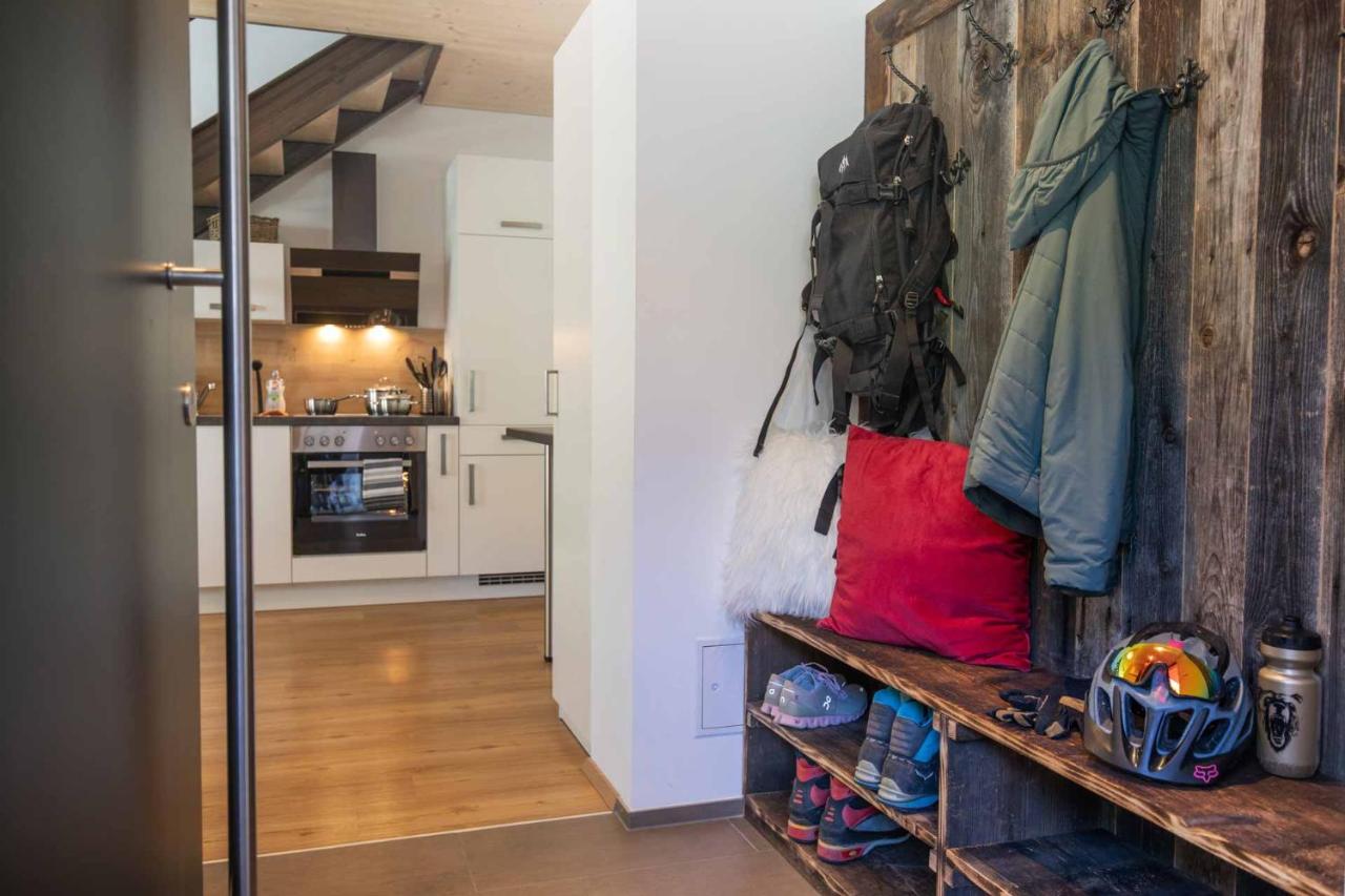 Appartement Medraz - Ferienwohnung