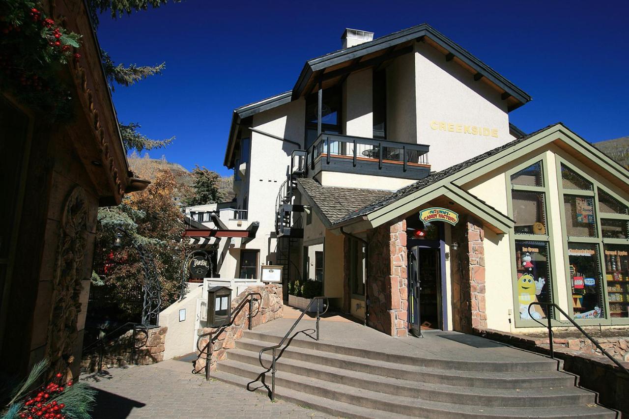 B&B Vail - Creekside Vail Village by Vail Realty - Bed and Breakfast Vail