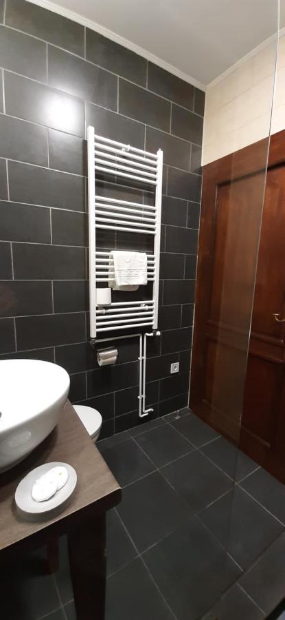 Appartement Deluxe