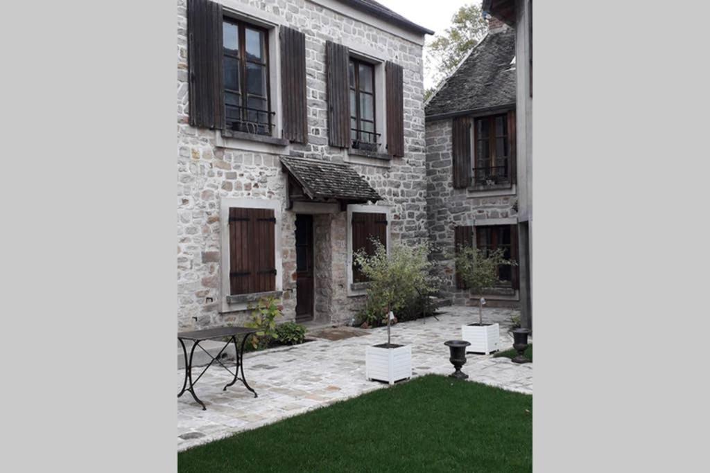 ARTEMIS GÎTE - B&B