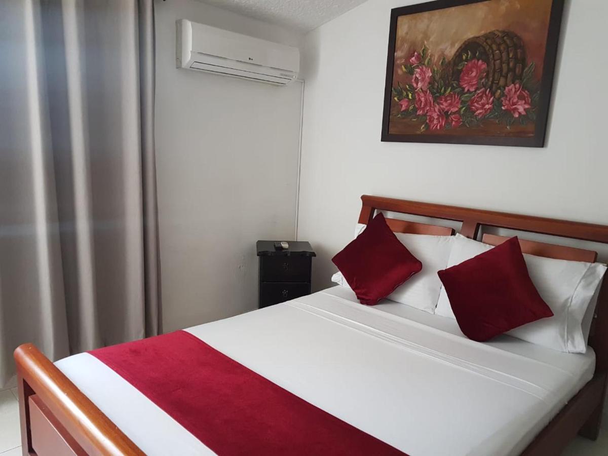 B&B Floridablanca - Hotel Don Juan Colonial - Bed and Breakfast Floridablanca