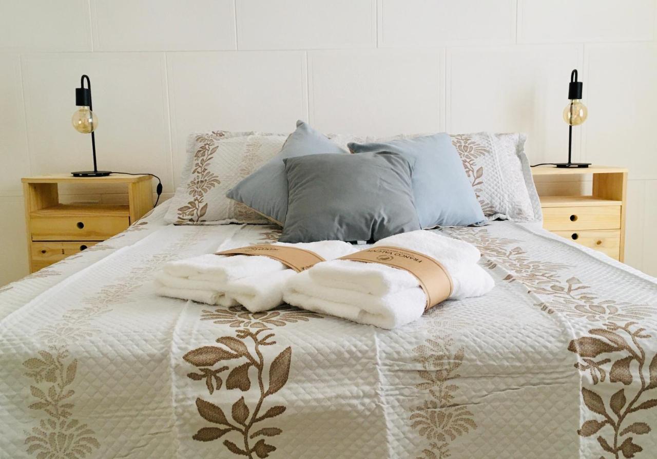 DLA Apartamentos III - B&B Villa María