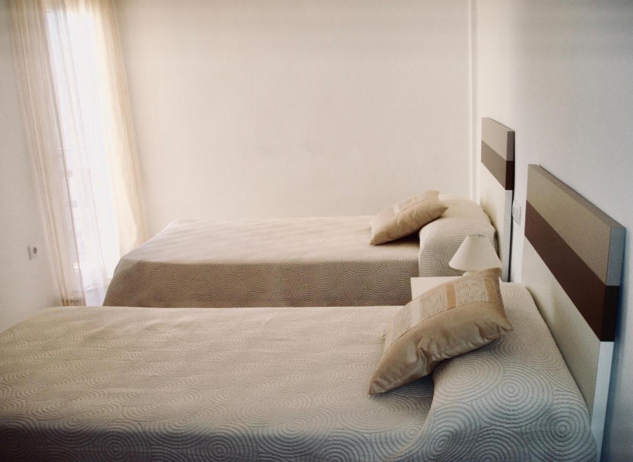 Apartament La Calita - B&B Peñíscola