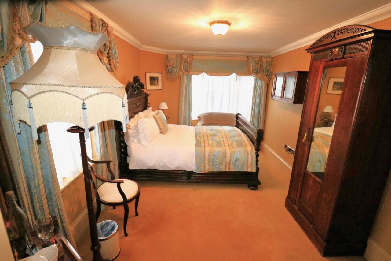 Deluxe Double Room with Bath