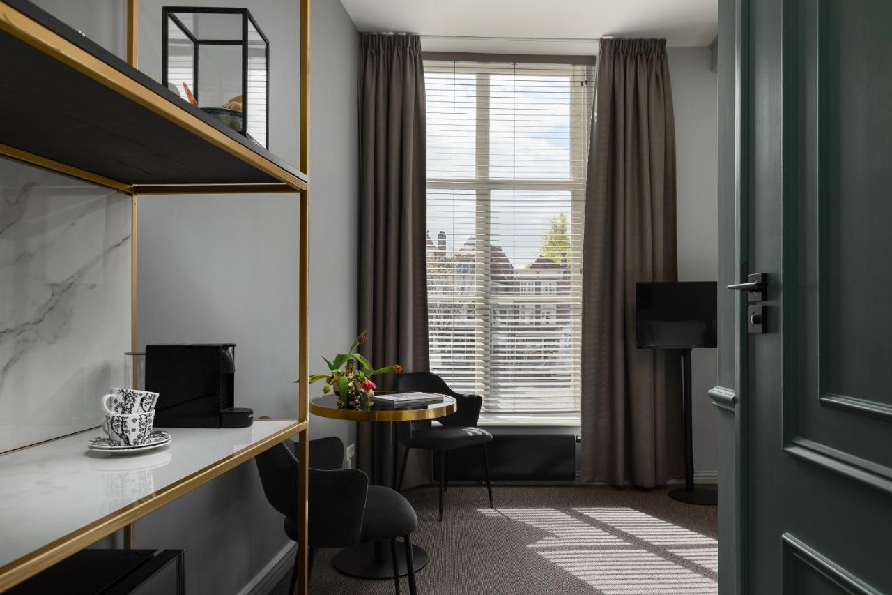 Deluxe Zimmer