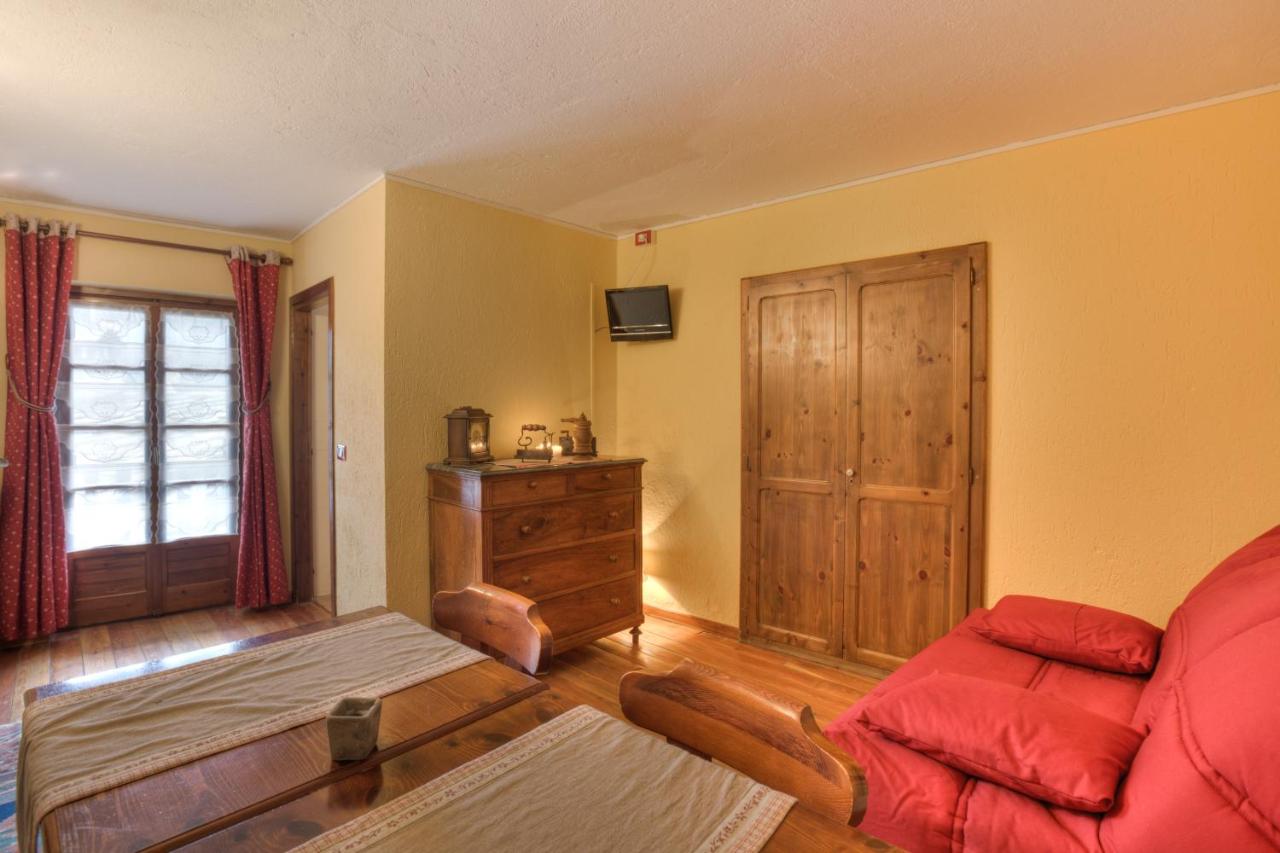 Apartamento de 2 dormitorios con balcón