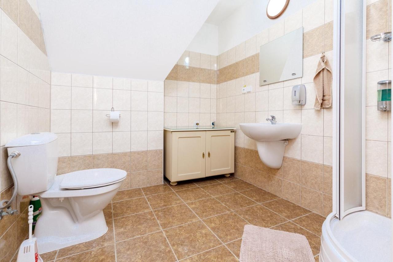 Double Room with Patio