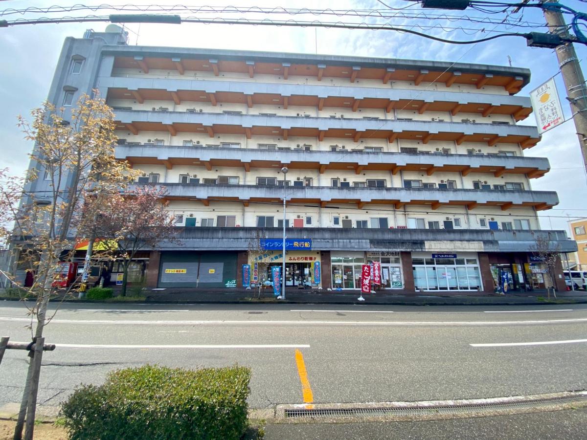 KR Apartment in Kanazawa - Ferienwohnung