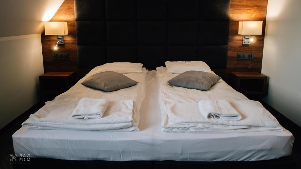 Habitación Doble Deluxe