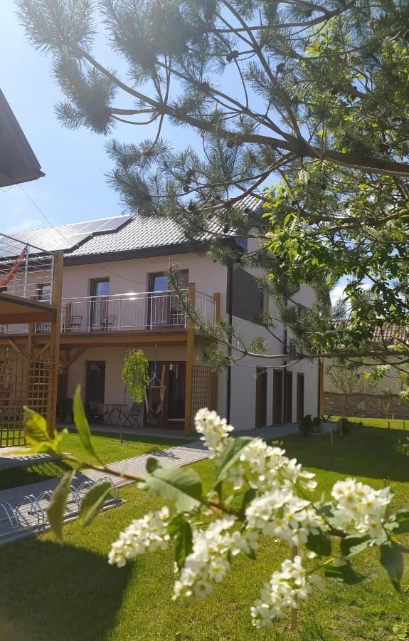 Appartement met 1 Slaapkamer en Terras