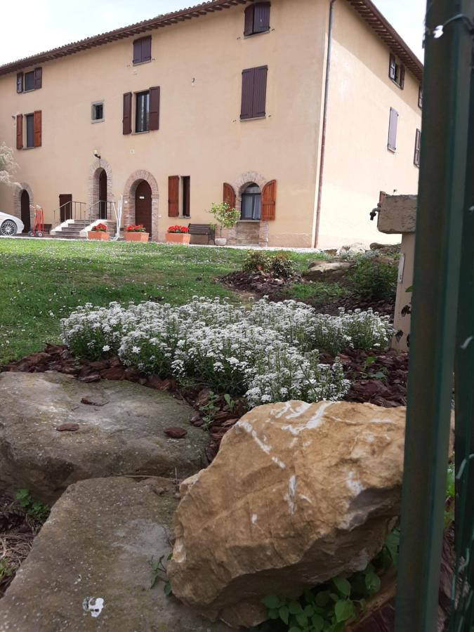 Villa Finetti - B&B