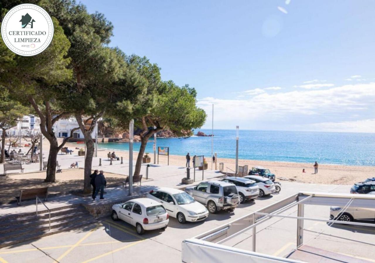 Gala 1 - B&B Tamariu