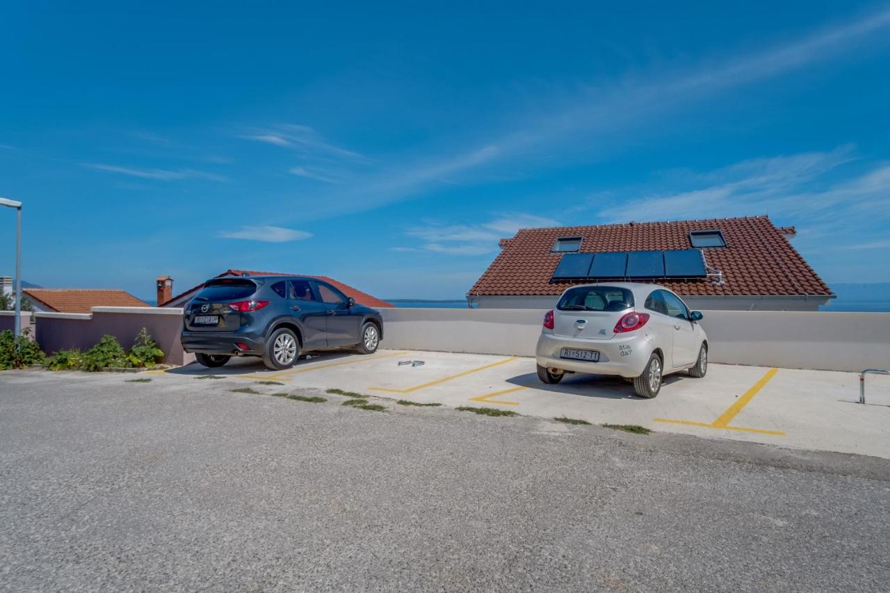 House Torre - B&B Lussinpiccolo