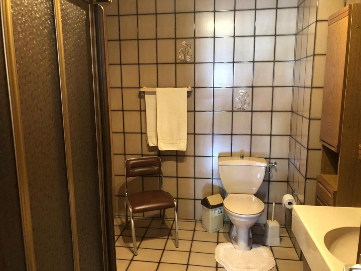 Apartment mit 1 Schlafzimmer