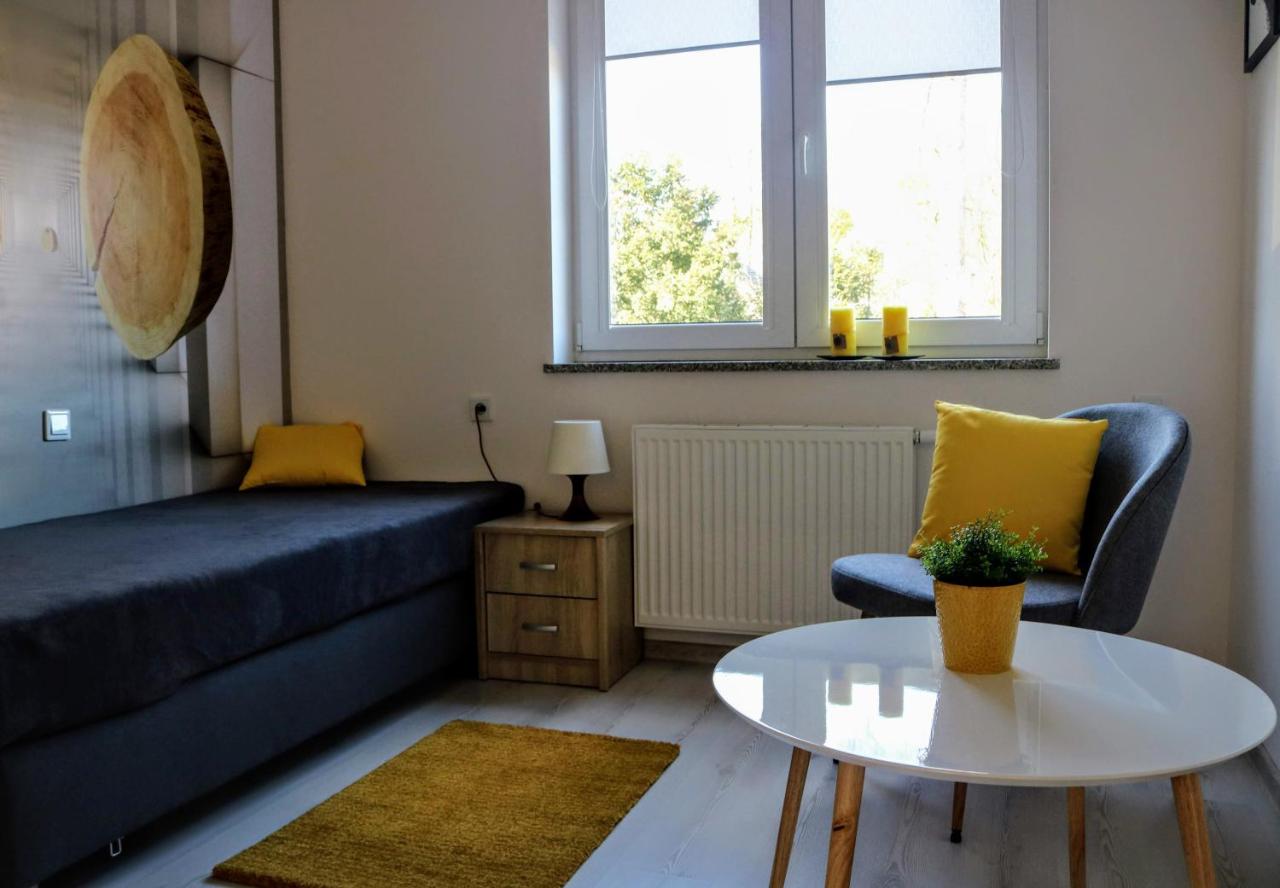 Single Room with Bathroom