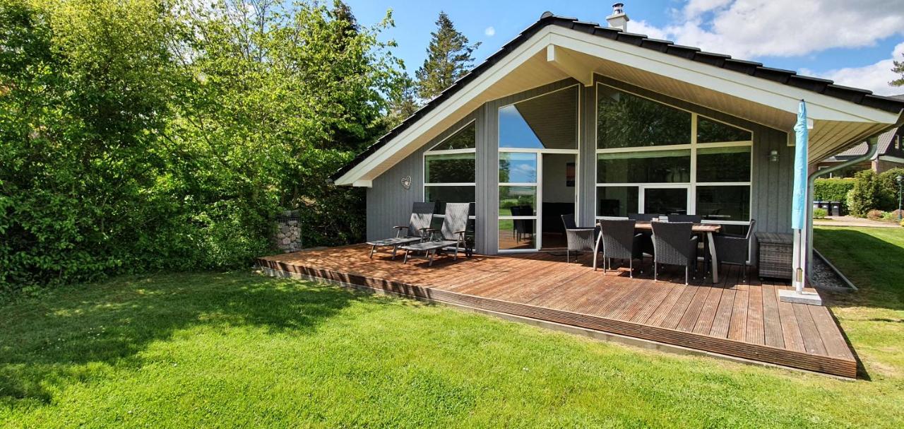 Haus Seeblick - Ferienwohnung Timmendorfer Strand