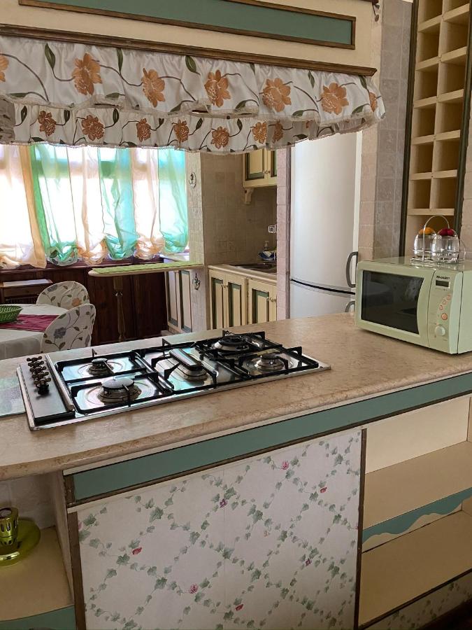 Apartment mit 3 Schlafzimmern