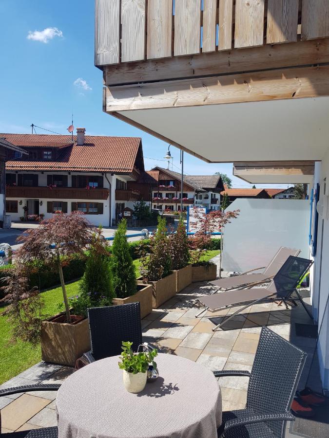 Landlust am See - B&B