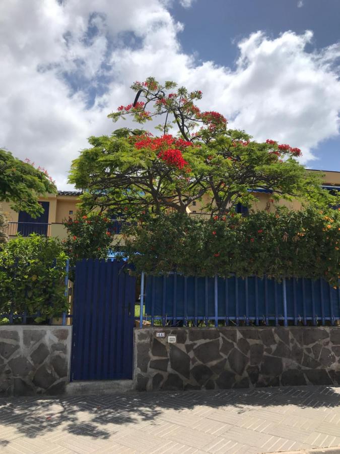 Meloneras - B&B