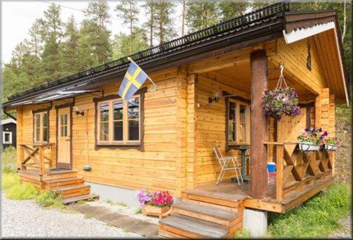 Haus mit 2 Schlafzimmern